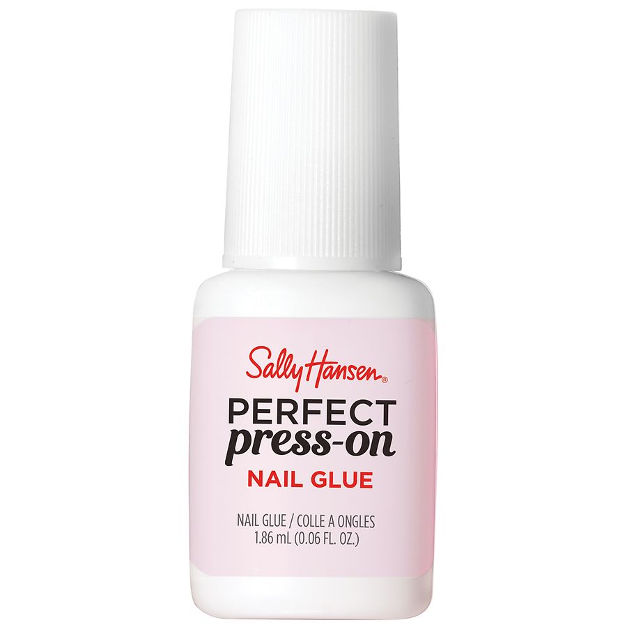 Sally Hansen Perfect Press-On Nail Glue