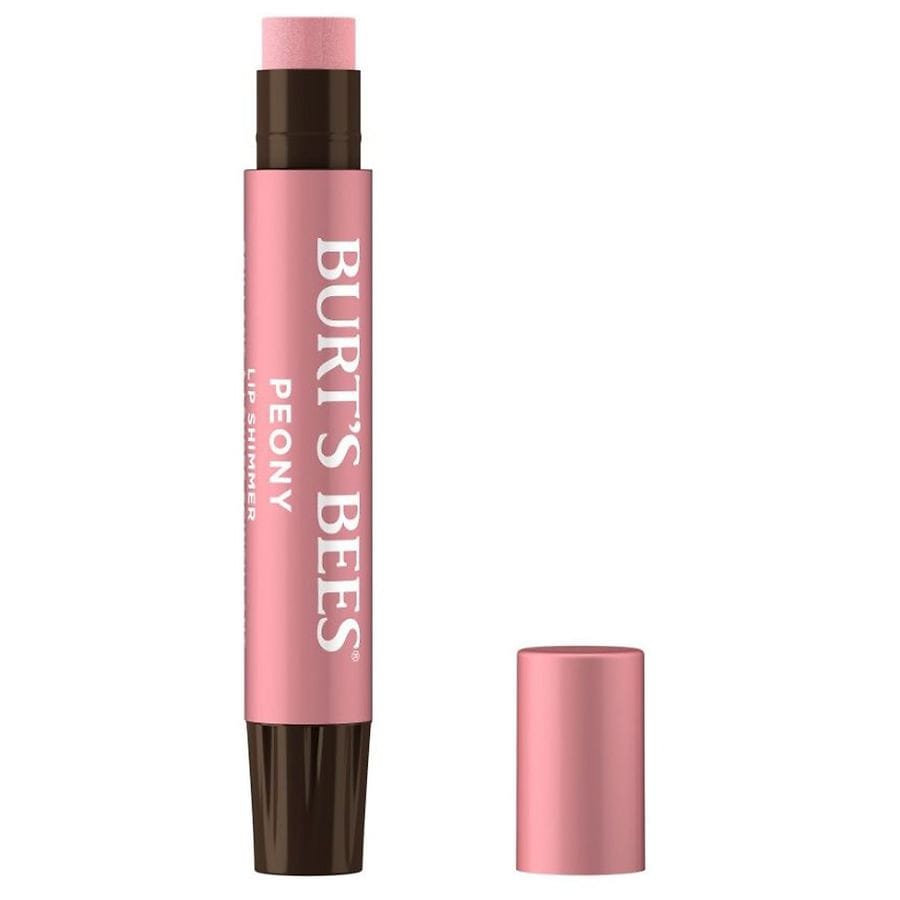 Burt's Bees 100% Natural Origin Lip Shimmer Peony