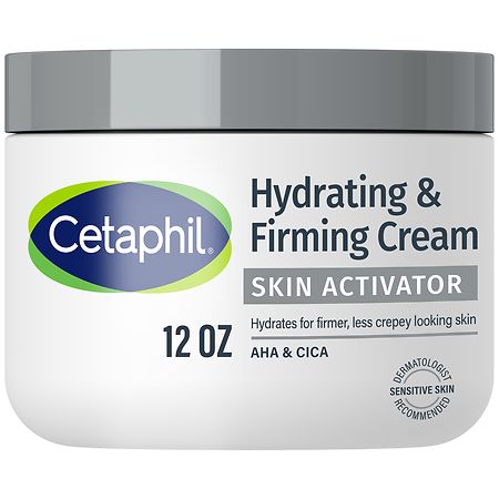 Cetaphil Hydrating & Firming Cream