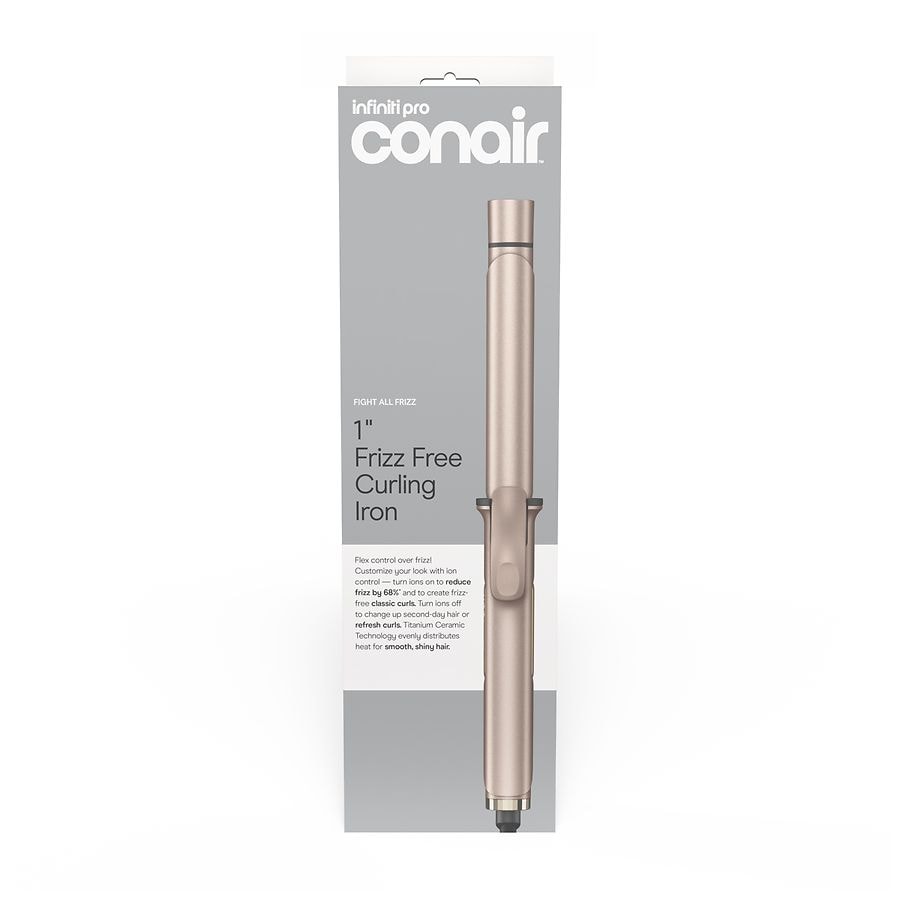 Infiniti Pro by Conair 1
