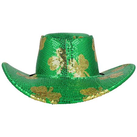 Festive Voice St. Patrick display picture 3