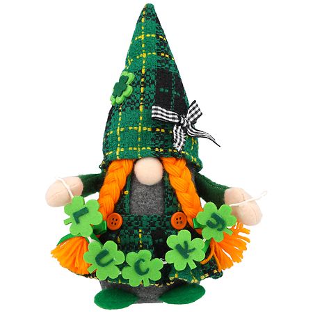 Festive Voice Gnome, Assortment