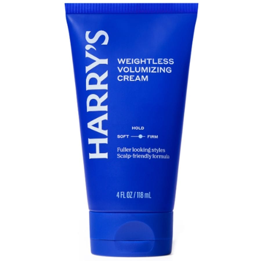 Harry's Weightless Volumizing Cream | Walgreens
