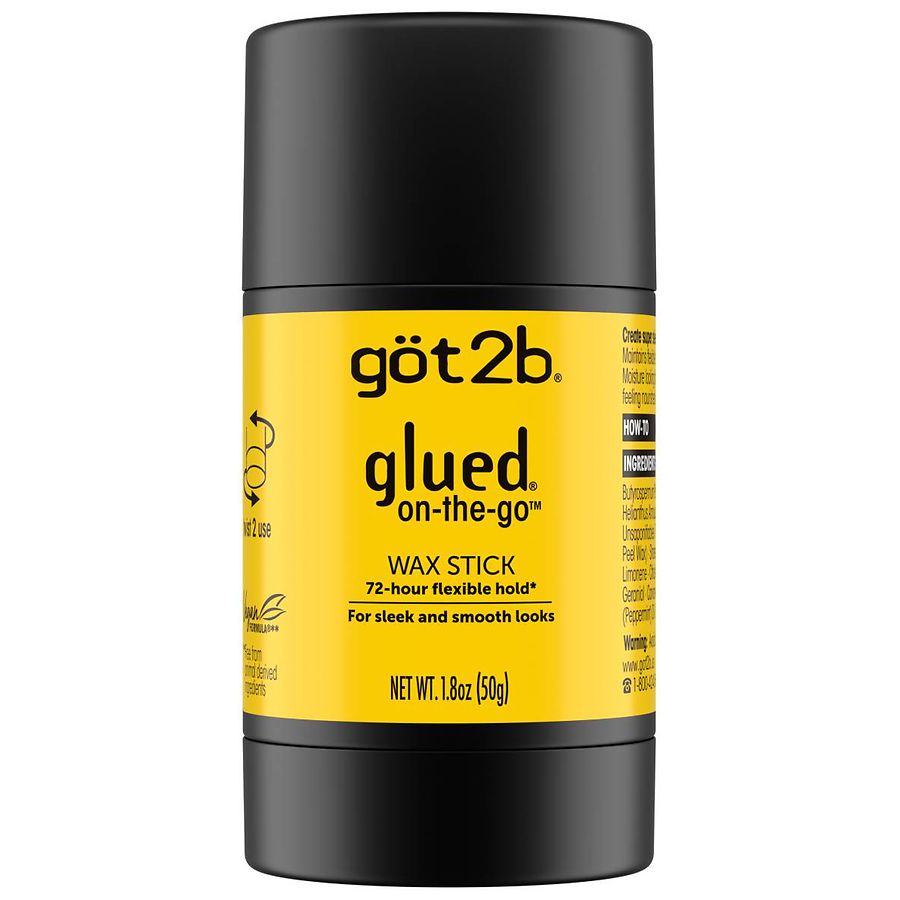 Got2b On-The-Go Wax Stick