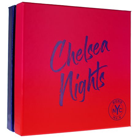 Bond No. 9 Chelsea Nights