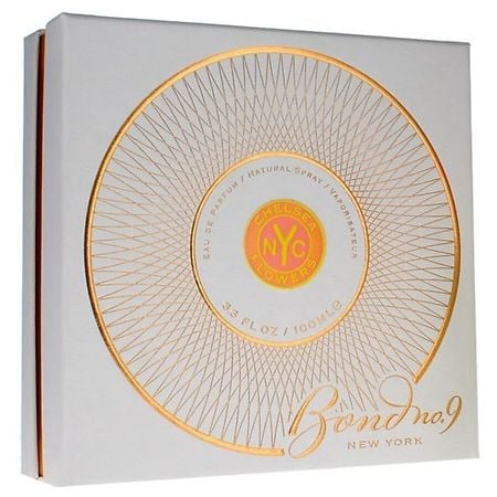 Bond No. 9 Chelsea Flowers Eau De Parfum