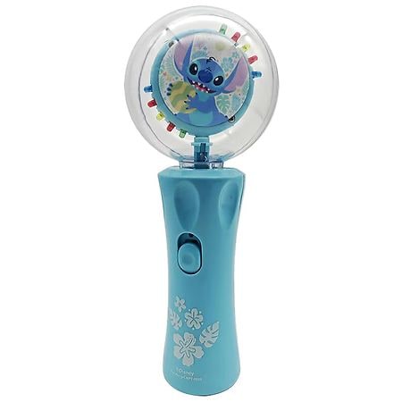 Disney Stitch Spinner