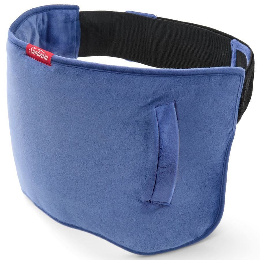 Sunbeam Menstrual Cramp Relief Heating Pad
