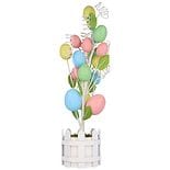 Festive Voice Egg Tree