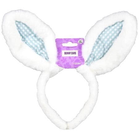 Festive Voice Bunny Ears