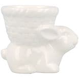 Festive Voice Egg Holder