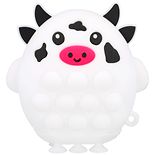 Festive Voice Light Up Fidget, Assortment