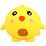 Festive Voice Squishy Character, Assorted