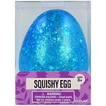 Festive Voice Squishy Egg Assorted