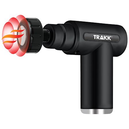 Trakk Compact Hot/Cold Massage Gun | Walgreens