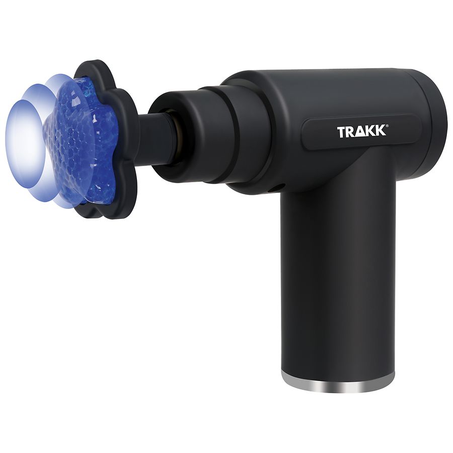 Trakk Compact Hot/Cold Massage Gun