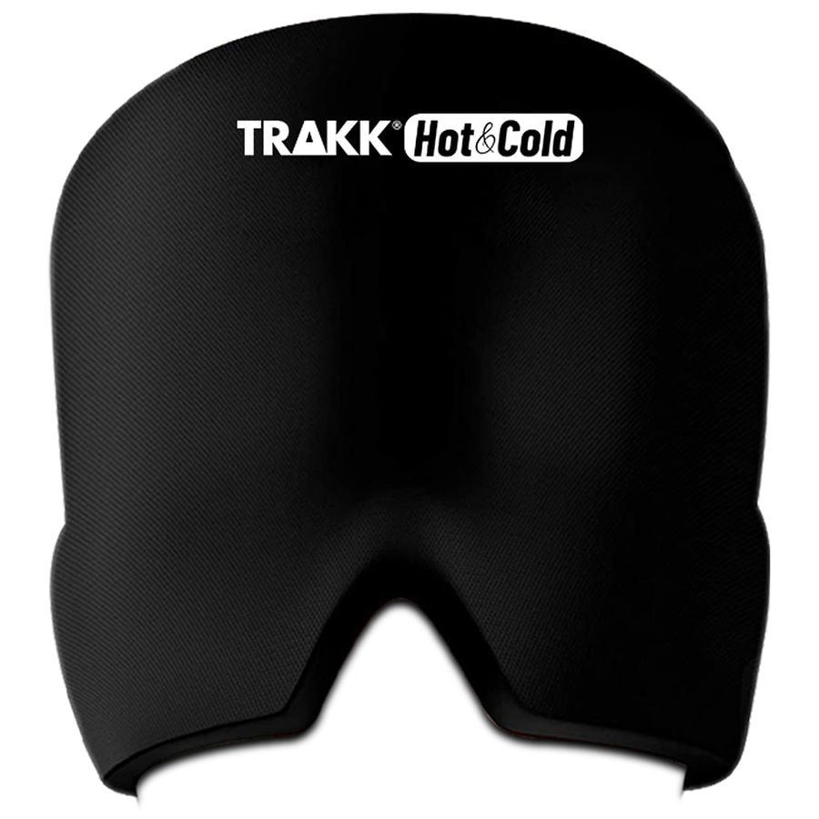 Trakk Hot & Cold Migraine Relief Cap