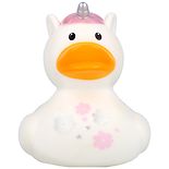 Festive Voice Easter Duck, Assorted