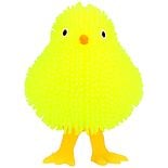 Festive Voice Light Up Chick Assorted