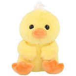 Playright Small Chick Plush