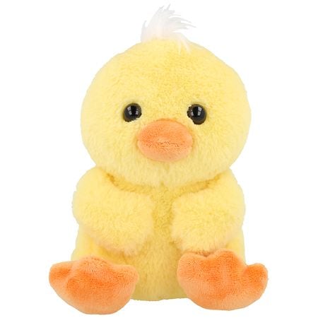 Playright Small Chick Plush