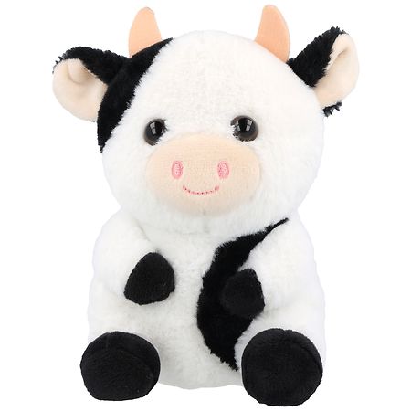 Playright Small Cow Plush