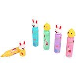 Festive Voice Highlighters