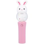 Festive Voice Light Up Spinner, Bunny