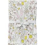 Festive Voice Easter Table Runner