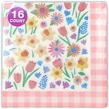 Festive Voice Dinner Napkins, Easter