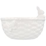 Festive Voice Bunny Bowl