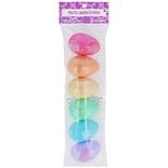 Festive Voice Pastel Marbled Eggs