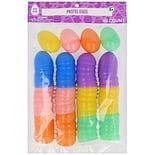 Festive Voice Pastel Eggs