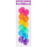 Festive Voice Bright Eggs