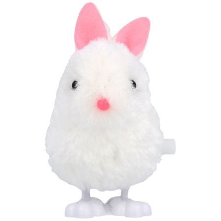 Festive Voice Wind Up Animal, Assortment