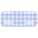 Festive Voice Melamine Platter