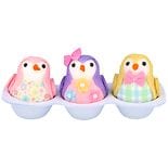 Festive Voice Mini Birds