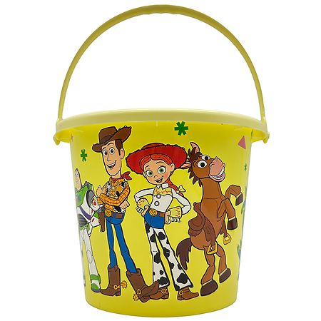 Disney Toy Story Plastic Pail