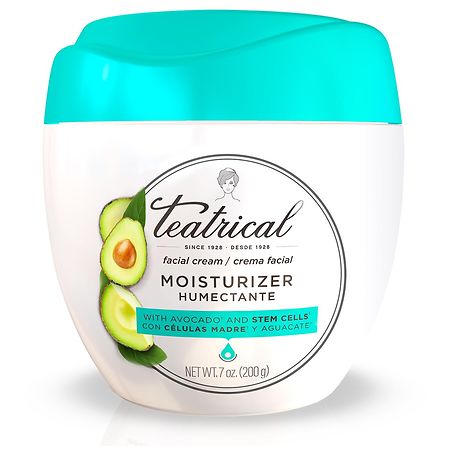 Teatrical Moisturizing Cream - 7.0 OZ