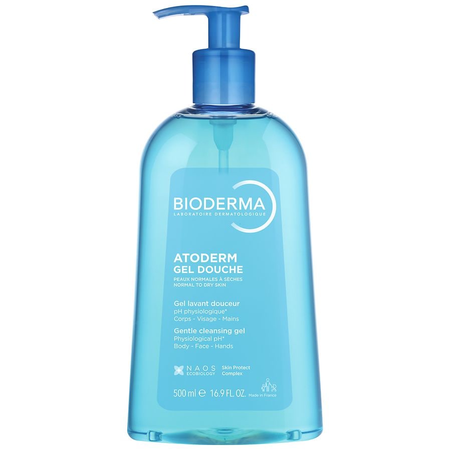 BIODERMA Atoderm Shower Gel