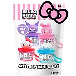 Foster Grant Disney Mystery Mini Slime, Available in 4 Surprise Themes