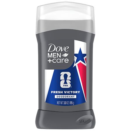 Dove Men+Care Deodorant Stick Fresh Victory