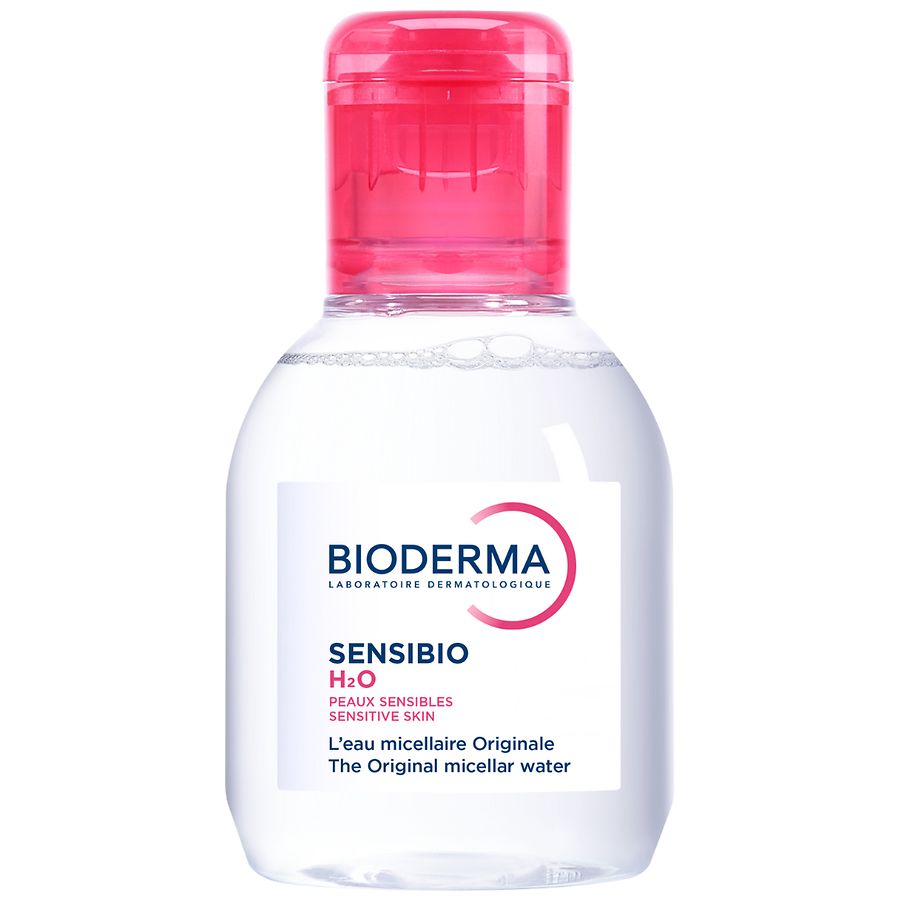BIODERMA Sensibio H2O The Original Micellar Water | Walgreens