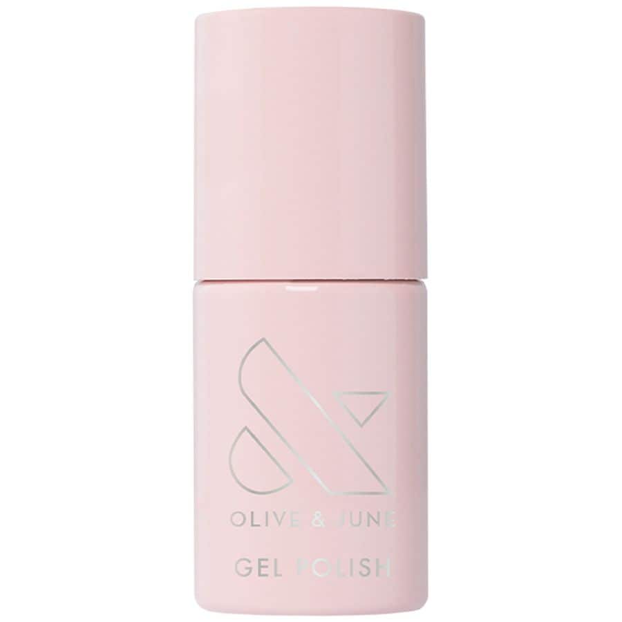 Olive & June Gel Polish Pink Sands