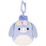 Squishmallows Clip-On Easter Assortment 5 Inch