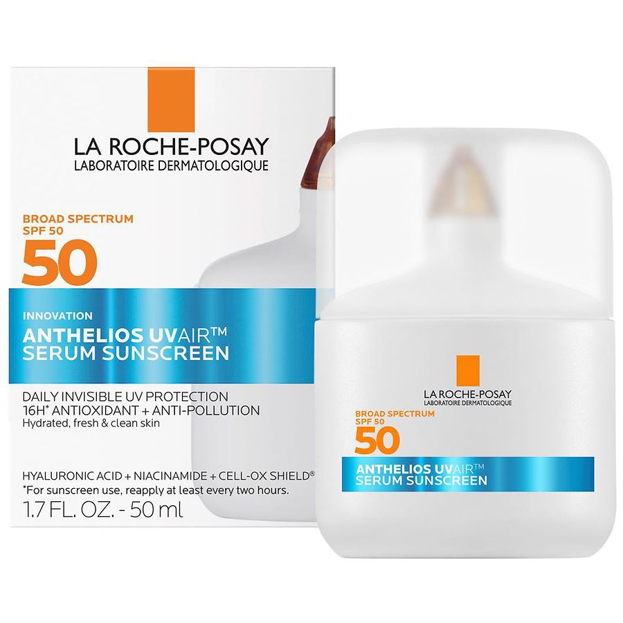 La Roche-Posay Anthelios UV Air, SPF 50