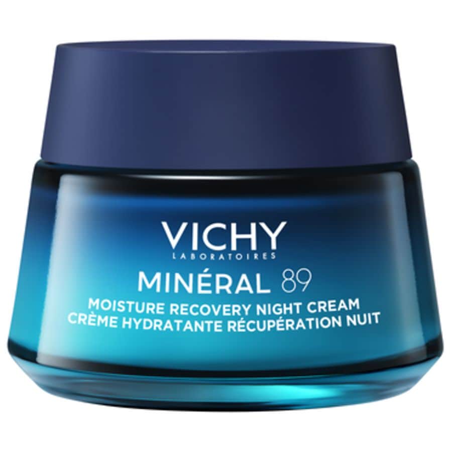 Vichy Mineral 89 Night Cream