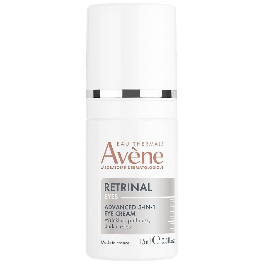 Avene Retrinal Eyes Advanced 3-In-1 Eye Cream