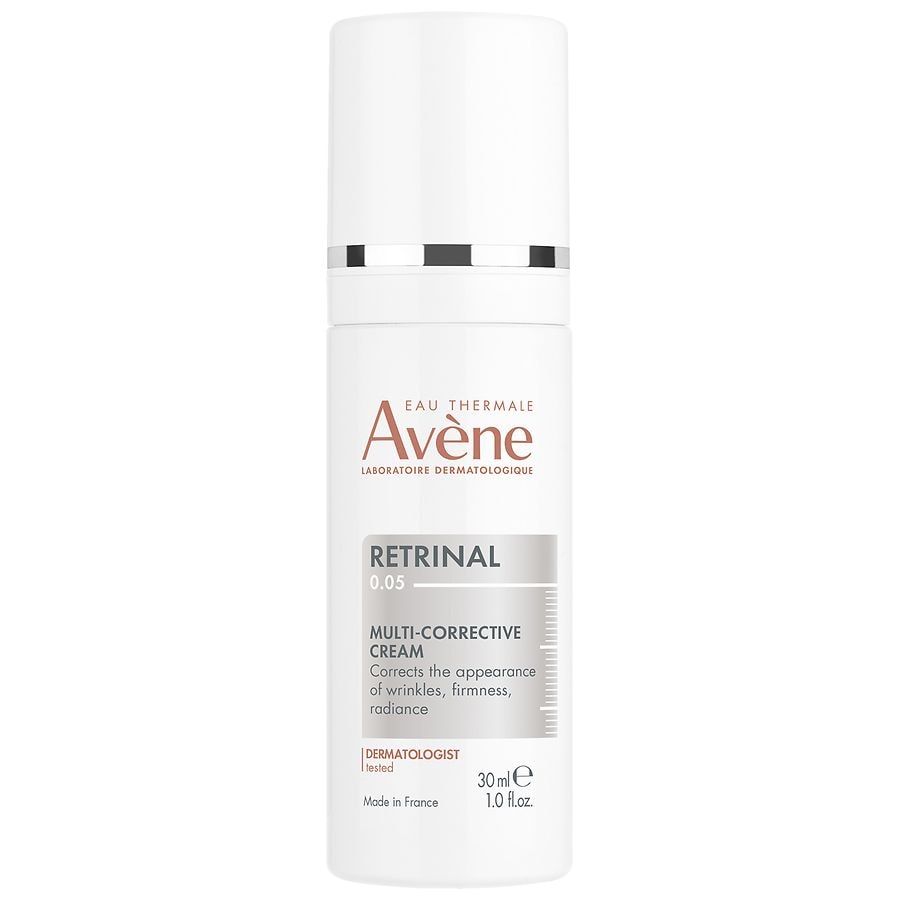 Avene Retrinal 0.05% Multi-Corrective Cream | Walgreens