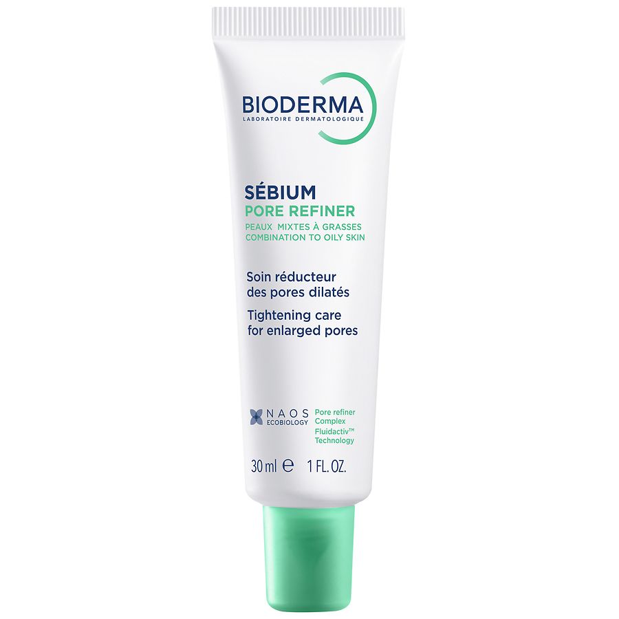 BIODERMA Sebium Pore Refiner Cream